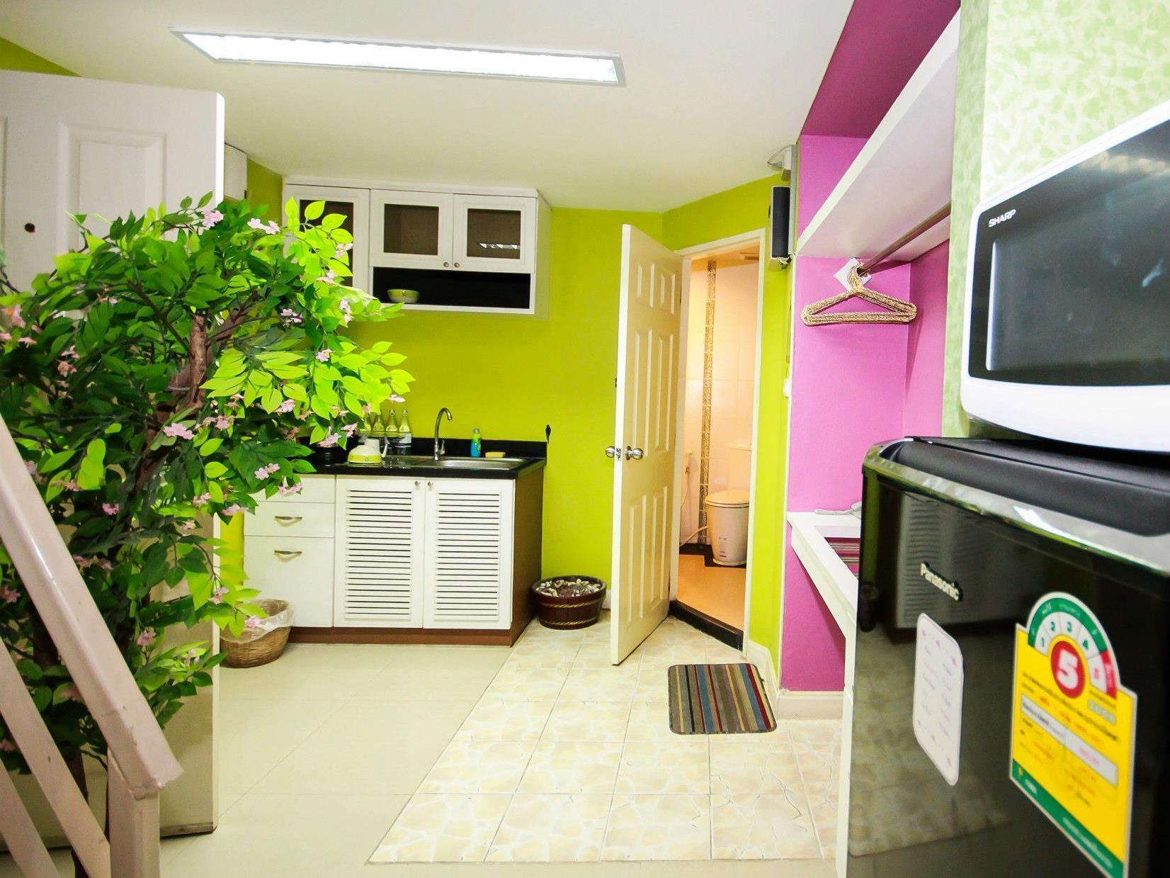 Uncle Bear'S Home Chiang Mai Dış mekan fotoğraf